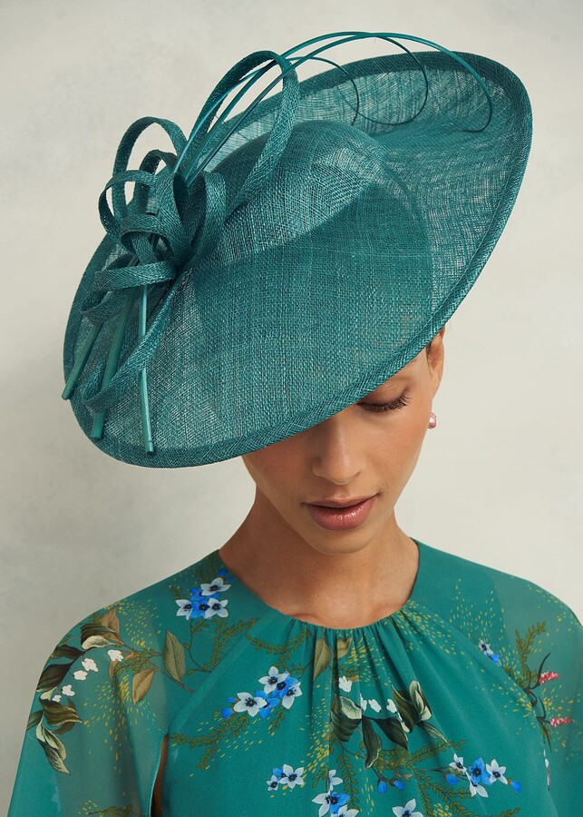 ★Hobbs London★ハリエット ファシネーター Harriet Fascinator harriet-fascinator.jpg