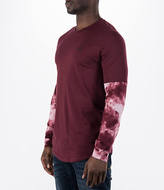Thumbnail for your product : Nike Men's Air Jordan Clouded Nightmare Long-Sleeve T-Shirt