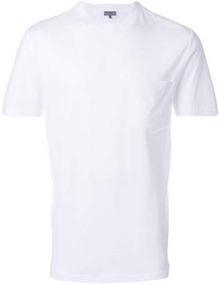 Lanvin chest pocket T-shirt