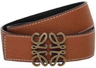 loewe belt mens