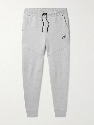 Grey Nike Sweat Pants Mens | ShopStyle
