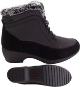 Thumbnail for your product : Sporto Women's Lilian Lace up Vylon Bootie (Waterproof)