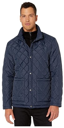 cole haan quilted jacket