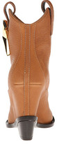 Thumbnail for your product : Giuseppe Zanotti Star Wedge Boots