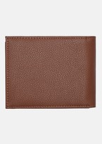 Thumbnail for your product : TAROCASH Tan Rfid Wallet