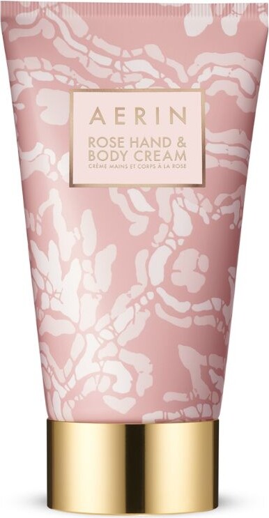 AERIN Rose Hand & Body Cream (150Ml) - ShopStyle
