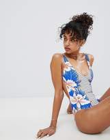 Thumbnail for your product : Rip Curl Hot Shot One Piece Swimsuit