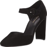 Thumbnail for your product : Pelle Moda Pierce (Black Suede) Women's Shoes