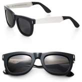 Thumbnail for your product : RetroSuperFuture Super by W Ciccio Sunglasses