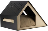 Thumbnail for your product : Pets So Good Black Bad Marlon Edition Deauville Pet House