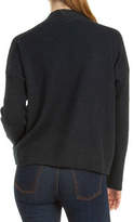 Thumbnail for your product : Dex Mock Neck Sweater