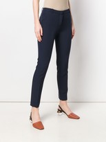 Thumbnail for your product : Kiltie Skinny Trousers