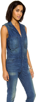 Thumbnail for your product : 6397 Sleeveless Jumpsuit