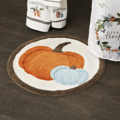 SKL Home Bath Rug