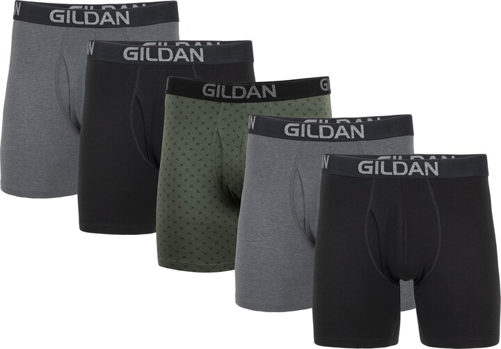 Gildan Men's Boxers