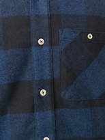 Thumbnail for your product : A Kind Of Guise long sleeved checked shirt