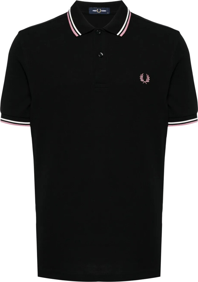 Fred Perry Twin Tipped polo shirt