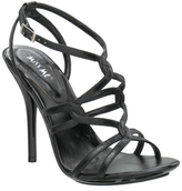 Thumbnail for your product : Miss Me Gemini 5 Strappy Platform Sandal