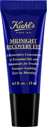 Kiehl's Midnight Recovery Eye, 0.5 oz.