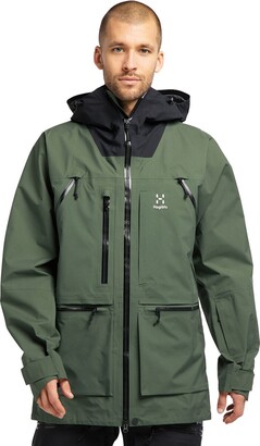 Haglöfs Vassi GTX Pro Jacket - Men's - ShopStyle