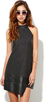 Thumbnail for your product : Style Stalker StyleStalker Quilted Shift Dress