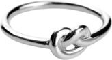 Thumbnail for your product : Avanessi Knot Ring