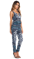 Thumbnail for your product : Rory Beca Biga Romper
