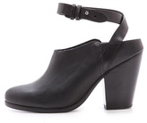 Thumbnail for your product : Rag and Bone 3856 Rag & Bone Kenny Ankle Wrap Slides