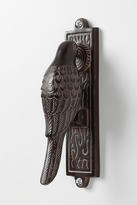 Thumbnail for your product : Anthropologie Woodpecker Door Knocker