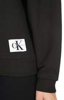 Thumbnail for your product : Calvin Klein Underwear Oversized Cotton Sweatshirt