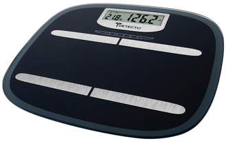 Escali 400LBS. Wide Platform Digital Body Fat Scale
