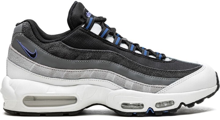 Nike Air Max 95 chunky sneakers - ShopStyle