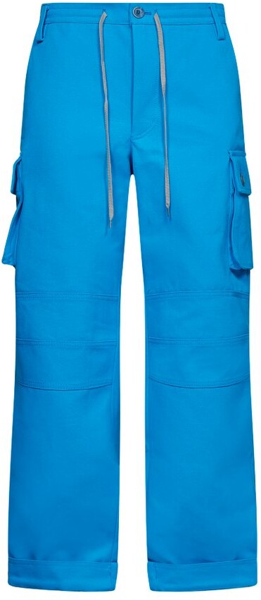 Jacquemus Men's Pants | Shop The Largest Collection | ShopStyle
