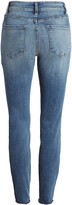 Thumbnail for your product : STS Blue Ellie Distressed High Waist Skinny Jeans