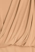 Thumbnail for your product : Alberta Ferretti Jersey Jumpsuit