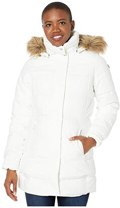 helly hansen blume puffy