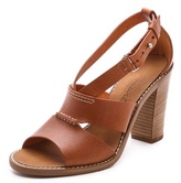 Thumbnail for your product : Madewell Beckett Sandals