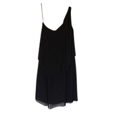 Thumbnail for your product : Chloé Grecian Pleated Dress