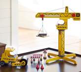 Thumbnail for your product : Pottery Barn Kids Construction Crane