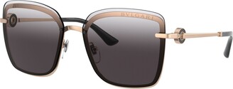 Bvlgari Sunglasses, BV6151B 59