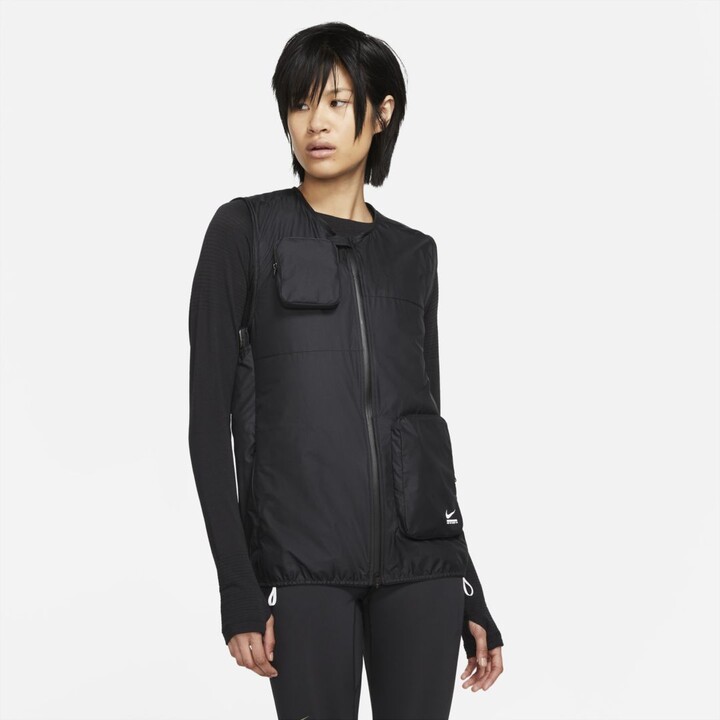 Nike NSRL Women's Transform Jacket ShopStyle