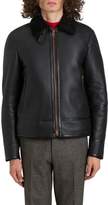 Thumbnail for your product : Tagliatore Aviator Jacket
