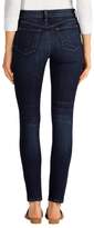 Thumbnail for your product : J Brand Maria High-Rise Super Skinny in Mesmeric