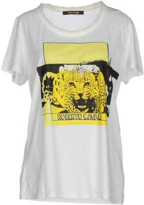 Roberto Cavalli T-shirts