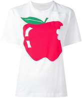 Thumbnail for your product : Peter Jensen apple T-shirt