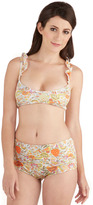 Thumbnail for your product : Floating in Flowers Swimsuit Bottom