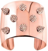Thumbnail for your product : CC Skye Pave Spike Cuff