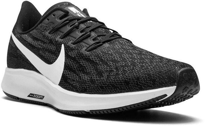penn state nike air zoom pegasus 36 sneakers