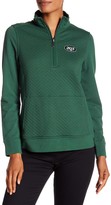 Thumbnail for your product : Tommy Bahama NFL Gridiron Half Zip Pullover