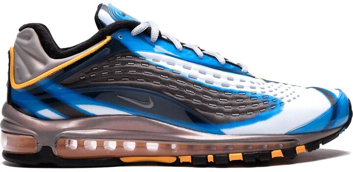 cheap blue nike air max